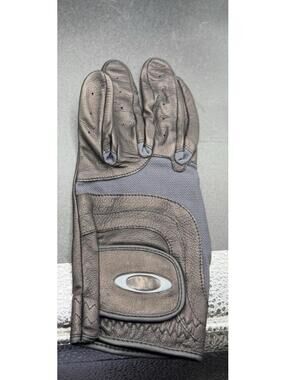 Oakley Golf Glove 3.0 Black Left Size XL